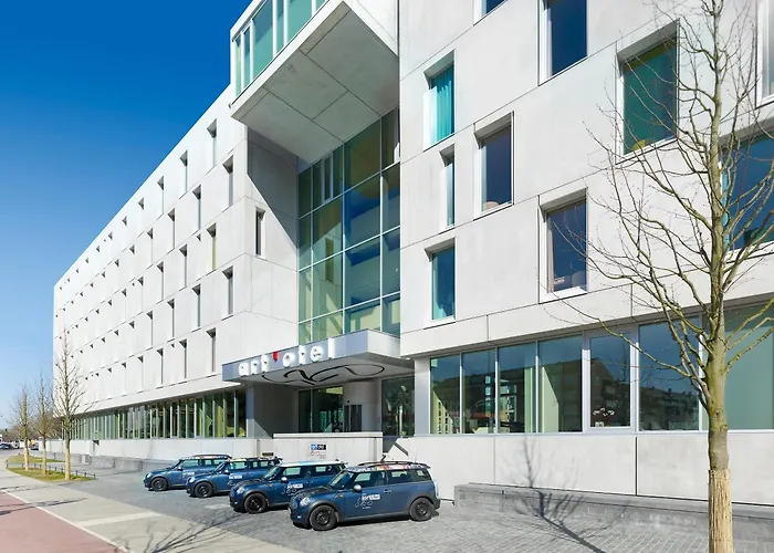 Art'Otel , Powered By Radisson sHotel Köln