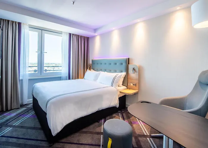 Premier Inn City SüdHotel Köln